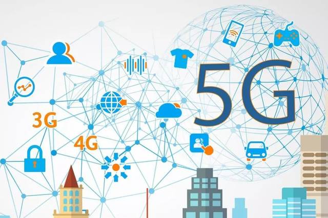 【灞桥网信】西安迈入5G时代 超高速体验点布局与未来智慧生活一日畅想